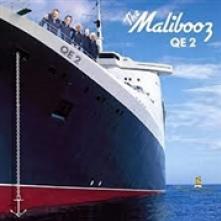 MALIBOOZ  - CD QE2