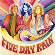 FIVE DAY RAIN  - VINYL FIVE DAY RAIN [VINYL]