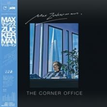 ZUCKERMAN MAX  - VINYL CORNER OFFICE [VINYL]