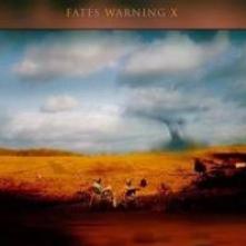 FATES WARNING  - CD FWX