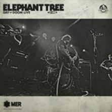 ELEPHANT TREE  - VINYL DAY OF DOOM.. -COLOURED- [VINYL]