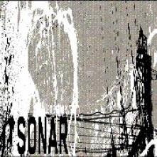 SONAR - CD ALIEN OVERDRIVE