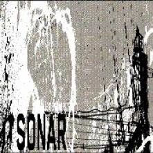 SONAR  - CD ALIEN OVERDRIVE