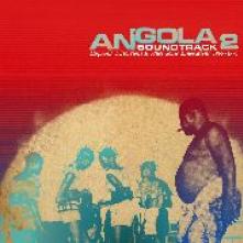 VARIOUS  - 2xVINYL ANGOLA SOUNDTRACK 2 [VINYL]