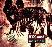 DESMOD  - CD ARCHEOLOGY