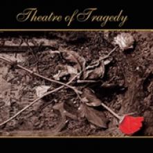 THEATRE OF TRAGEDY  - 2xVINYL THEATRE OF TRAGEDY [VINYL]