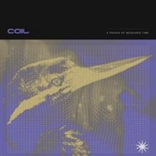 COIL  - VINYL PRISON OF MEASURED TIME [VINYL]