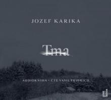 KARIKA JOZEF  - CD TMA (CD-MP3)