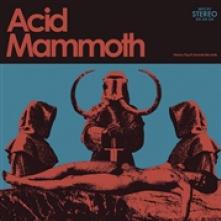 ACID MAMMOTH  - VINYL ACID MAMMOTH -COLOURED- [VINYL]