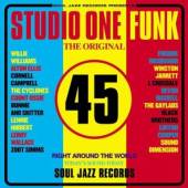  STUDIO ONE FUNK -19TR- [VINYL] - supershop.sk