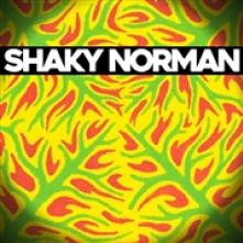 SHAKY NORMAN  - VINYL SHAKY NORMAN [VINYL]