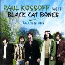 KOSSOFF PAUL  - 2xCD PAUL'S BLUES
