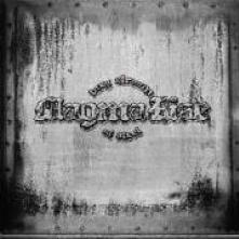 MAGMA RISE  - CD LAZY STREAM OF STEEL
