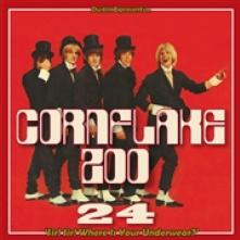 VARIOUS  - CD CORNFLAKE ZOO EPISODE 24