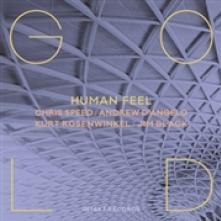 HUMAN FEEL  - CD GOLD