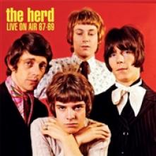  LIVE ON AIR 1967 - 1969 - supershop.sk
