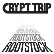 CRYPT TRIP  - CD ROOTSTOCK