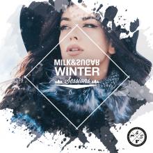  MILK & SUGAR WINTER SESSIONS 2021 (2CD) - suprshop.cz