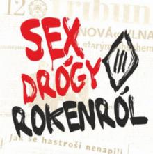 TRI SESTRY  - CD SEX DROGY ROKENROL