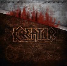 KREATOR  - 2xCD UNDER THE GUILLOTINE