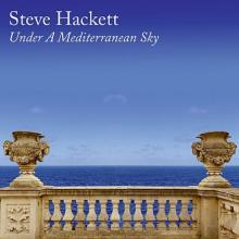 HACKETT STEVE  - VINYL UNDER A MEDITERRANEAN SKY [VINYL]