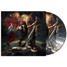  IMMORTAL LTD. (PICTURE VINYL) [VINYL] - suprshop.cz