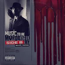 EMINEM  - 2xCD MUSIC TO BE...SIDE B