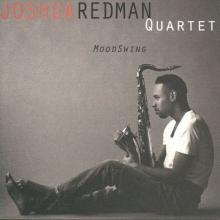 REDMAN JOSHUA  - 2xVINYL MOODSWING [VINYL]