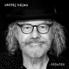 HEJMA ONDREJ  - CD DARECEK