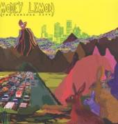 MODEY LEMON  - VINYL CURIOUS CITY [VINYL]