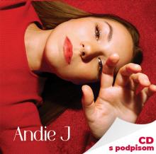  ANDIE J (EP) - supershop.sk