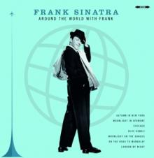  AROUND THE WORLD WITH FRANK [VINYL] - suprshop.cz