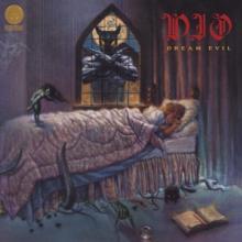  DREAM EVIL -HQ- [VINYL] - suprshop.cz