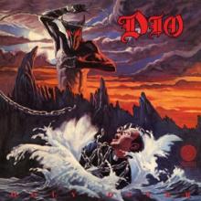  HOLY DIVER -HQ- [VINYL] - suprshop.cz