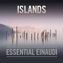 EINAUDI LUDOVICO  - CD ISLANDS-ESSENTIAL