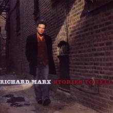 MARX RICHARD  - CD STORIES TO TELL