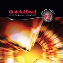 GRATEFUL DEAD  - 7xVINYL DICK'S PICKS..