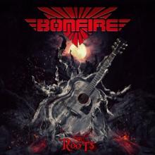 BONFIRE  - CD ROOTS