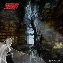 SAGA  - VINYL SYMMETRY LP [VINYL]