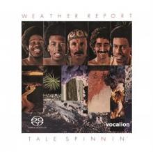  TALE SPINNIN' -SACD- - suprshop.cz