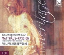  MATTHAUS-PASSION - supershop.sk