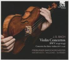  VIOLIN CONCERTOS - supershop.sk