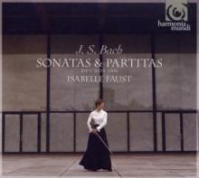 SONATAS & PARTITAS 1 - supershop.sk