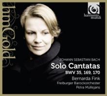  SOLO CANTATAS - supershop.sk