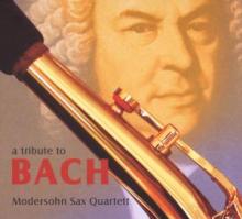  TRIBUTE TO BACH - supershop.sk