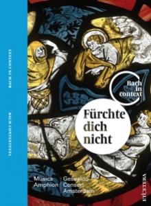  FURCHTE DICH NICHT - supershop.sk