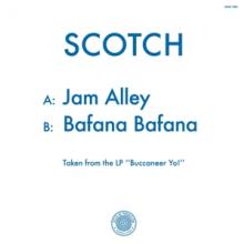 SCOTCH  - VINYL JAM ALLEY/BAFANA BAFANA [VINYL]