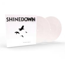 SHINEDOWN  - 2xVINYL SOUND OF MADNESS [VINYL]