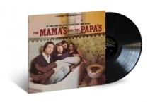 MAMAS & THE PAPAS  - VINYL IF YOU CAN BELIEVE YOUR.. [VINYL]