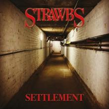 STRAWBS  - VINYL SETTLEMENT [VINYL]